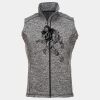 Cosmic Fleece Vest Thumbnail