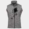 Cosmic Fleece Vest Thumbnail