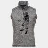 Cosmic Fleece Vest Thumbnail