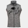 Cosmic Fleece Vest Thumbnail