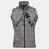 Cosmic Fleece Vest Thumbnail