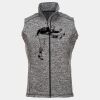 Cosmic Fleece Vest Thumbnail