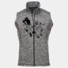 Cosmic Fleece Vest Thumbnail