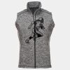 Cosmic Fleece Vest Thumbnail