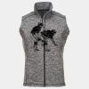 Cosmic Fleece Vest Thumbnail