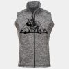 Cosmic Fleece Vest Thumbnail