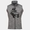 Cosmic Fleece Vest Thumbnail