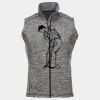 Cosmic Fleece Vest Thumbnail