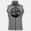 Cosmic Fleece Vest Thumbnail