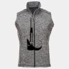 Cosmic Fleece Vest Thumbnail