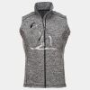 Cosmic Fleece Vest Thumbnail