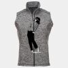 Cosmic Fleece Vest Thumbnail