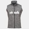 Cosmic Fleece Vest Thumbnail