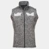 Cosmic Fleece Vest Thumbnail