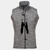 Cosmic Fleece Vest Thumbnail