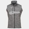 Cosmic Fleece Vest Thumbnail