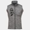 Cosmic Fleece Vest Thumbnail