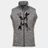 Cosmic Fleece Vest Thumbnail