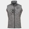 Cosmic Fleece Vest Thumbnail