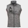 Cosmic Fleece Vest Thumbnail