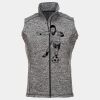 Cosmic Fleece Vest Thumbnail