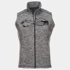 Cosmic Fleece Vest Thumbnail