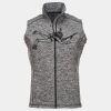 Cosmic Fleece Vest Thumbnail