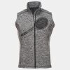 Cosmic Fleece Vest Thumbnail