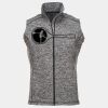 Cosmic Fleece Vest Thumbnail