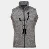 Cosmic Fleece Vest Thumbnail