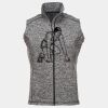 Cosmic Fleece Vest Thumbnail