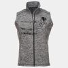 Cosmic Fleece Vest Thumbnail