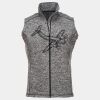 Cosmic Fleece Vest Thumbnail