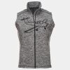 Cosmic Fleece Vest Thumbnail