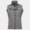 Cosmic Fleece Vest Thumbnail