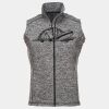 Cosmic Fleece Vest Thumbnail