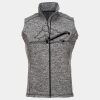 Cosmic Fleece Vest Thumbnail