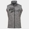 Cosmic Fleece Vest Thumbnail