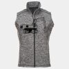 Cosmic Fleece Vest Thumbnail