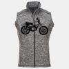 Cosmic Fleece Vest Thumbnail