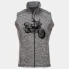 Cosmic Fleece Vest Thumbnail