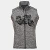 Cosmic Fleece Vest Thumbnail