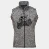 Cosmic Fleece Vest Thumbnail