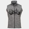 Cosmic Fleece Vest Thumbnail