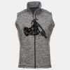 Cosmic Fleece Vest Thumbnail