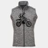 Cosmic Fleece Vest Thumbnail