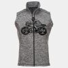 Cosmic Fleece Vest Thumbnail