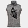 Cosmic Fleece Vest Thumbnail