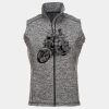 Cosmic Fleece Vest Thumbnail