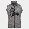 Cosmic Fleece Vest Thumbnail